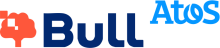 Bull, formerly part of Atos, was bought by the French government